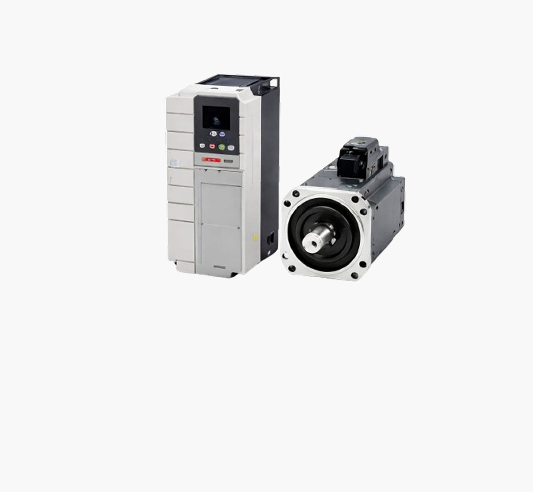 AC Drives & Servo Systems