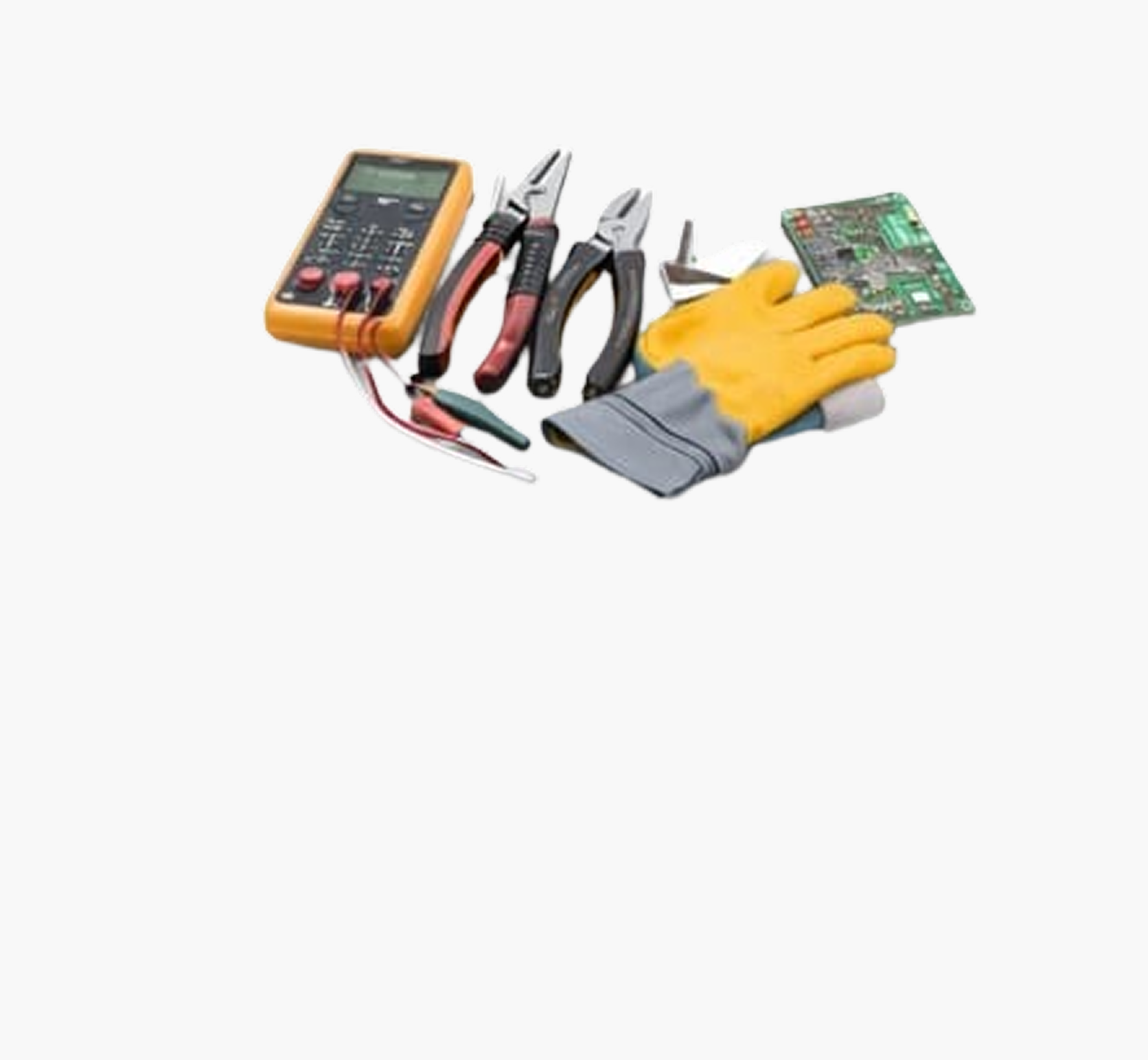 Repair & Automation Service